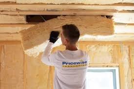 Types of Insulation We Offer in Manton, MI